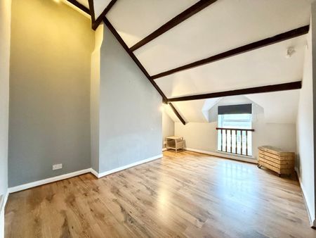 1 bedroom apartment to rent - Photo 4