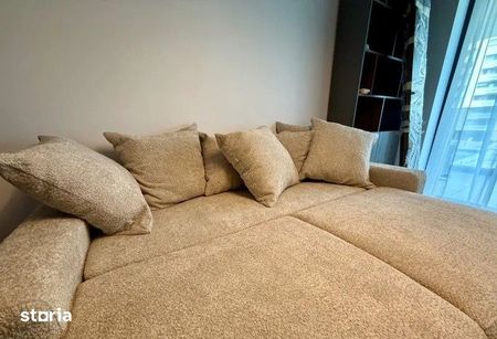 First Rent | Apart 2 camere 51m2 | City Point Faza 2 - Aviatiei | Metr - Fotografie 5
