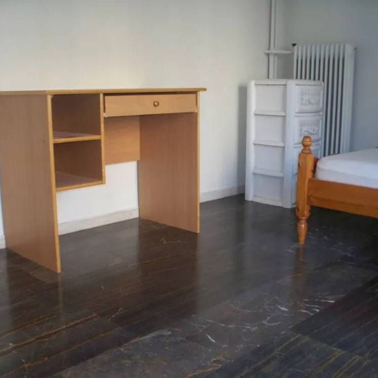 Studio/Γκαρσονιέρα για ενοικίαση Πάτρα - Photo 1
