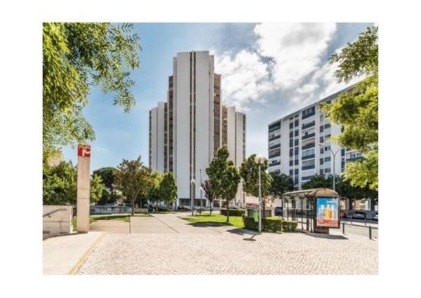 Apartamento T3