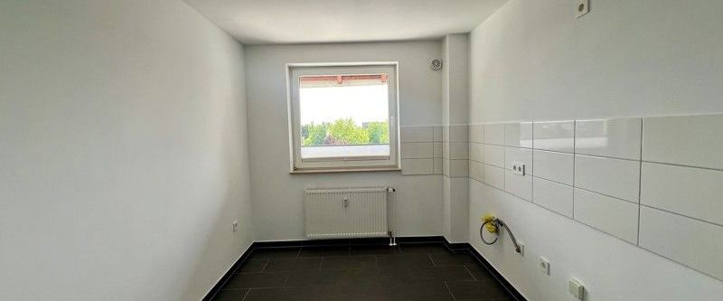 Modernisiert und gemütlich: geräumige 2- Zimmerwohnung in Lehrte - Foto 1