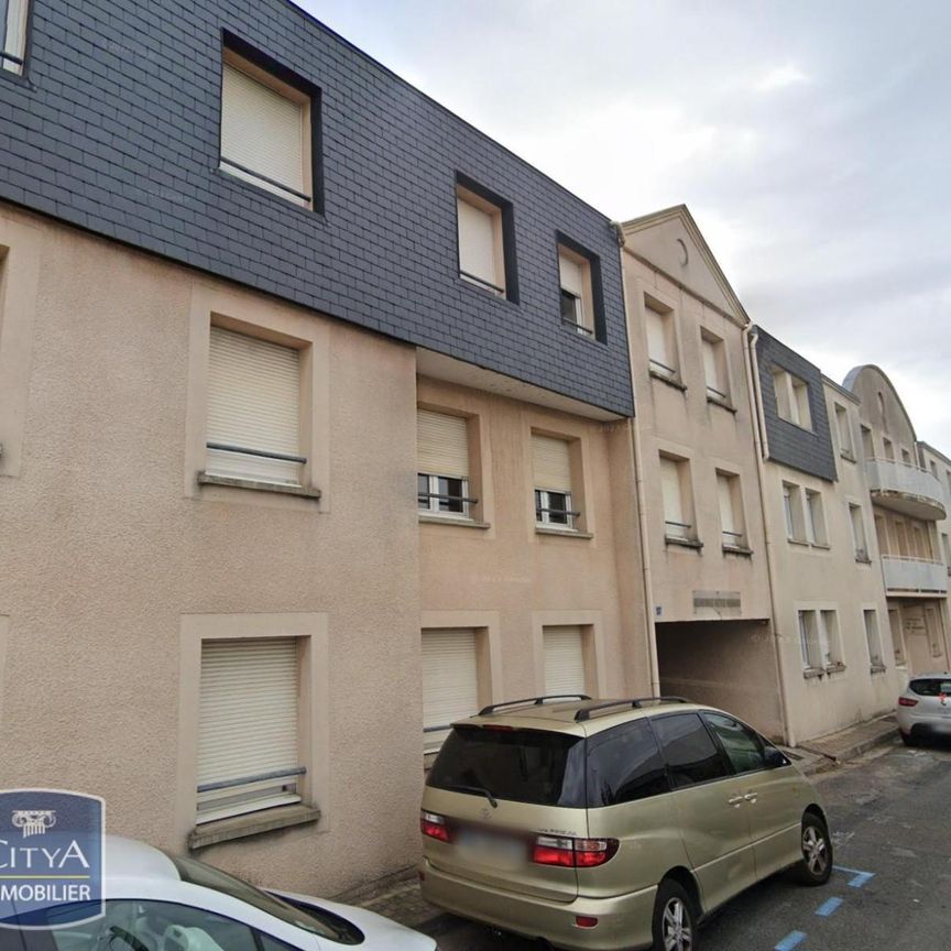 Location Appartement 1 pièce 22m² TALENCE 33400 - Photo 2
