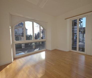 5.5 Zimmer, 106 m² - Foto 1