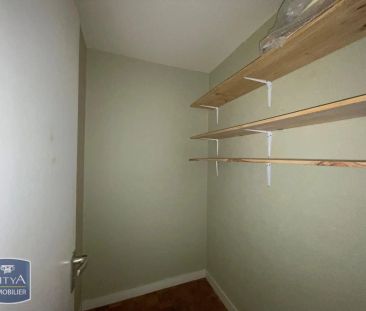 Appartement à louer 2 pièces 42.84m² - Photo 5