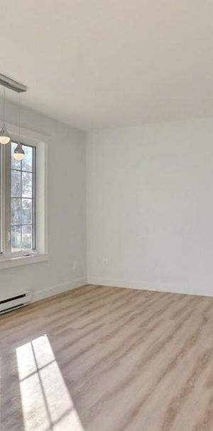 Maison 4 ½ à Louer - à proximité du Lac Magog - Photo 1