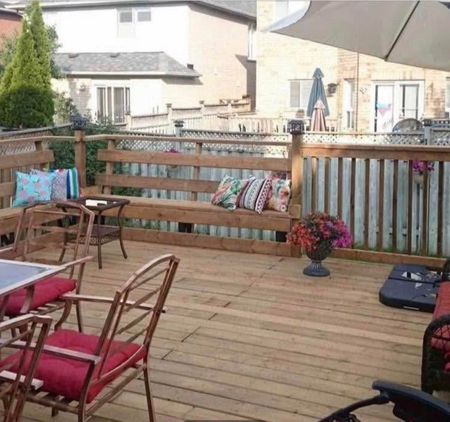 For Lease - 43 Summerdale Crescent, Brampton, Ontario - Photo 2