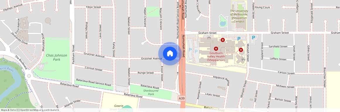 79 Grutzner Avenue, Vic 3630, Shepparton