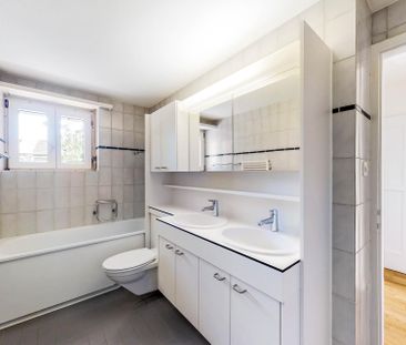 Grosszügige Wohnung an beliebter Lage - Photo 6