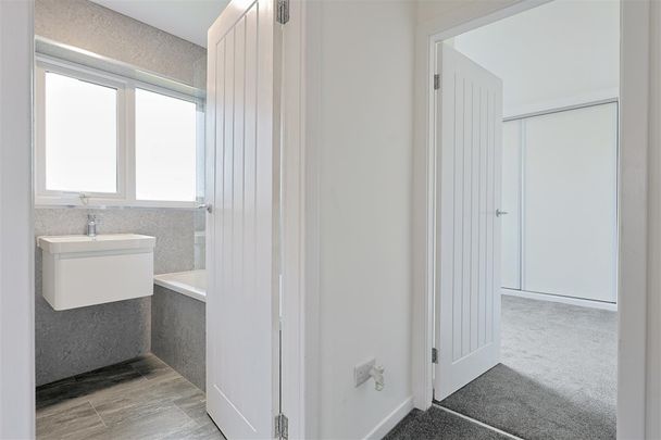 2 bedroom Semi-detached house to rent in Craig Crescent, Dudley, Cramlington, NE23 - Photo 1