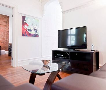 Condo for rent, Montréal (Le Plateau-Mont-Royal) - Photo 1