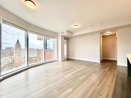 For Lease - 2525 Bathurst Street Unit# 306, Toronto, Ontario - Photo 3