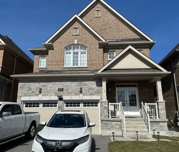 Detached Home For Lease | E8129766 - Photo 6