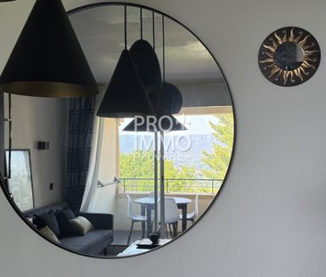 À LOUER GOLF DE PONT ROYAL (13370) MALLEMORT APPARTEMENT TYP - Photo 6