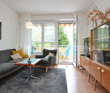 Mitte: Wohnen wie bei guten Freunden - Photo 2