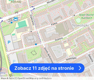 Mieszkanie 2 pok, 35 m2, Dzielna, wysoki standard - Zdjęcie 1