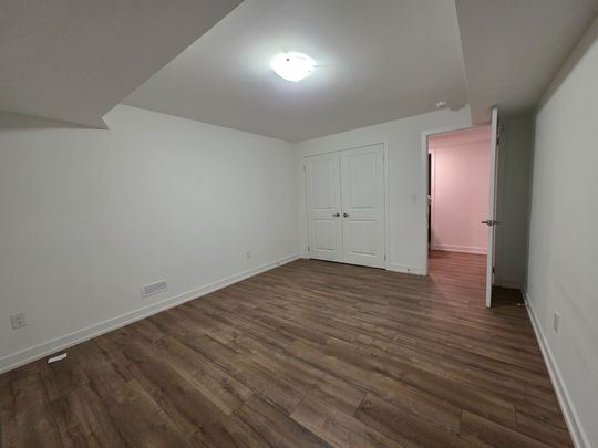 For Lease - 33-400 Finch Avenue Unit# bsmt, Pickering, Ontario - Photo 1