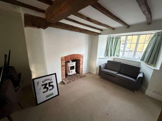 High Street, Olney, MK46 - Photo 1