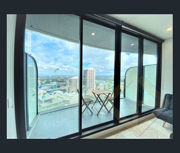 2812/500 Pacific Highway, St Leonards, NSW 2065 - Photo 4