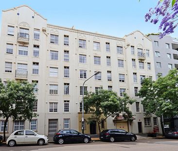 40/2 Greenknowe Avenue, Elizabeth Bay NSW 2011 - Apartment For Rent... - Photo 3