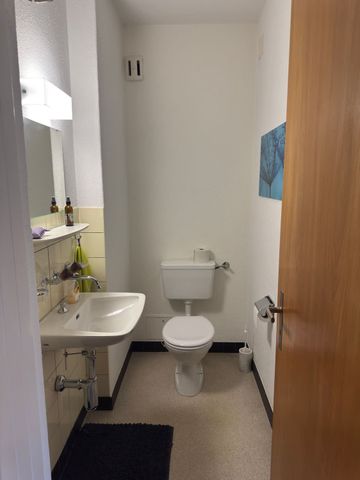 3.5 Zimmer, 1. Stock - Photo 3