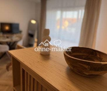 Wohnung in Gießen - Photo 1