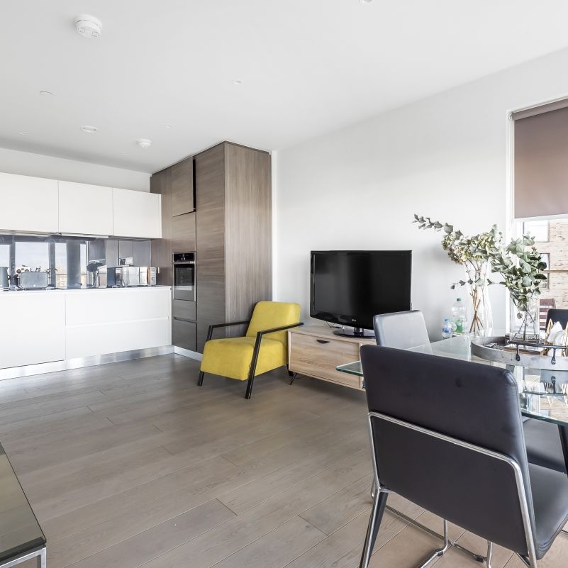 Kidbrooke Park Road, Blackheath, SE3 - Photo 1