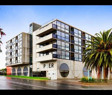 409/107-109 McLeod Road, Patterson Lakes VIC 3197 - Apartment For R... - Photo 5