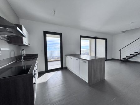 Location appartement à Bastia - Photo 3