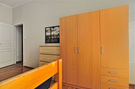 mieszkanie na wynajem - Szczecin, Centrum, ul. Kaszubska - Zdjęcie 5