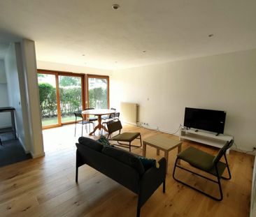 Bellangerais – T4 meublé - Photo 1