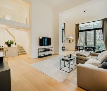 Duplex te huur - Photo 1