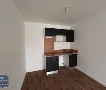 Location Appartement 2 pièces 42m² LINSELLES 59126 - Photo 5
