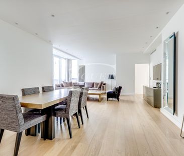 Tout savoir sur cet appartement à Paris 8ème - Photo 2
