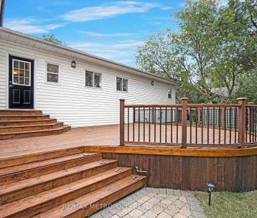 For Lease - 1872 Appleview Road Unit# Main, Pickering, Ontario - Photo 2
