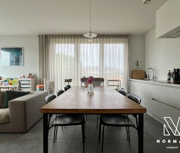 Appartement te huur in Harelbeke - Photo 4