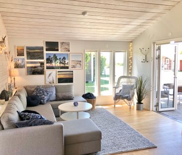 Runsbäcksvägen, Färjestaden - Foto 2