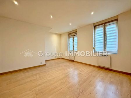 Location Appartement 2 pièces 49m² SOMAIN 59490 - Photo 5