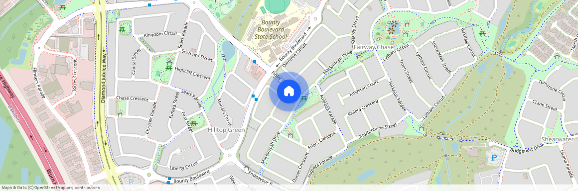 18 Severn Crescent, Qld 4509, North Lakes