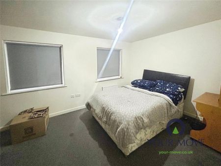 3 bedroom end of terrace house to rent - Photo 2