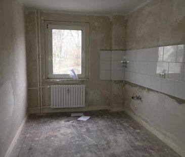 Jetzt frei! 2-Zimmer-Wohnung in Gelsenkirchen Scholven - Photo 2