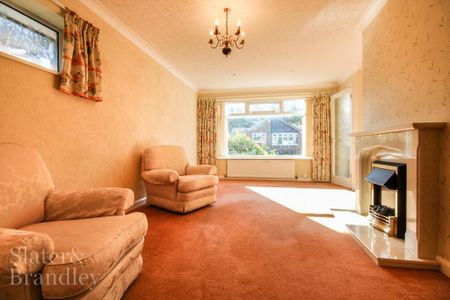 2 bedroom bungalow to rent - Photo 5