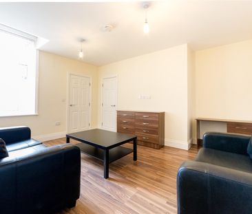 4 bed maisonette to rent in Addycombe Terrace, Newcastle Upon Tyne,... - Photo 1
