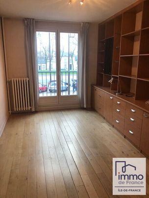 Location appartement 4 pièces 105.72 m² à Versailles (78000) - Photo 1