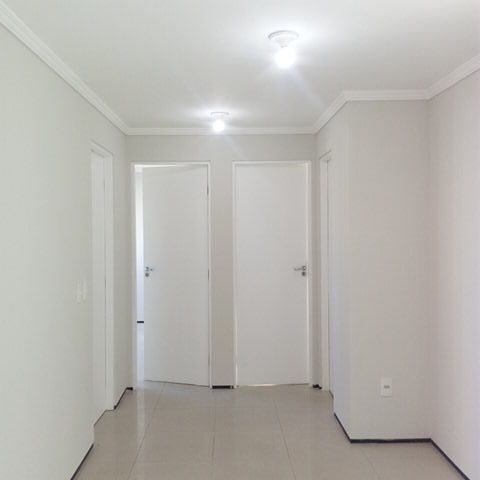 D TORRES - APARTAMENTO - SILVA PAULET, 2830 APTO 504 BUENA VISTA RESIDENCE - Foto 1