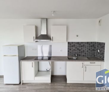 Location Appartement 2 pièces 50m² - Photo 6