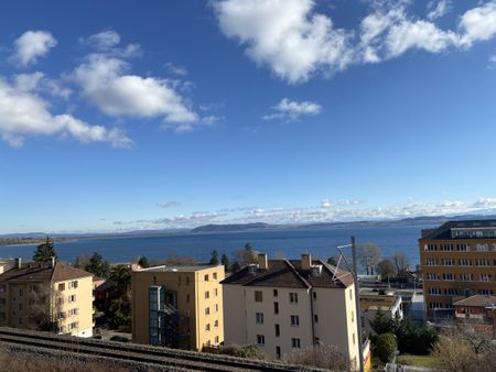 Marval 8, Neuchâtel - Photo 3