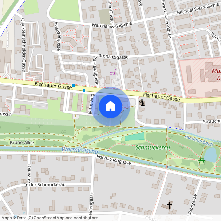 Fischauergasse 153 / Top 30, 2700 Wiener Neustadt