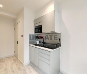 1 bedroom house to rent - Photo 2