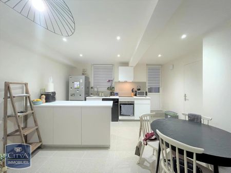 Maison à louer 4 pièces 90.45m² - Photo 3