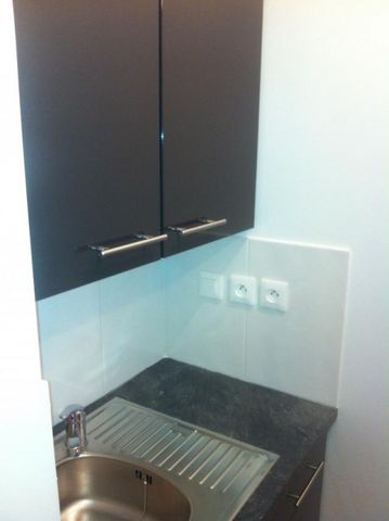 Appartement F2 à louer sur Troyes dans le département de l'Aube - Photo 3